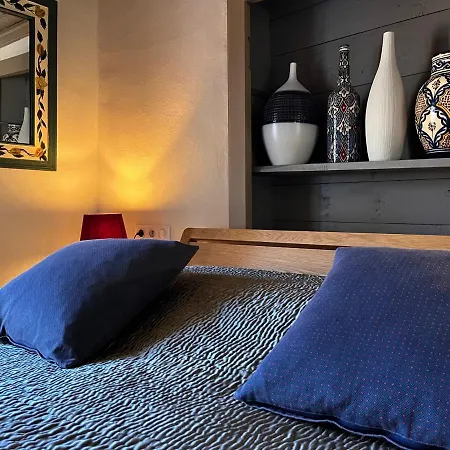Art Et Creation Bed & Breakfast *