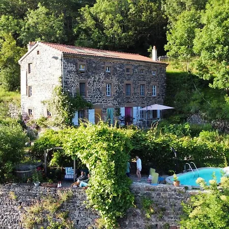Art Et Creation Bed & Breakfast