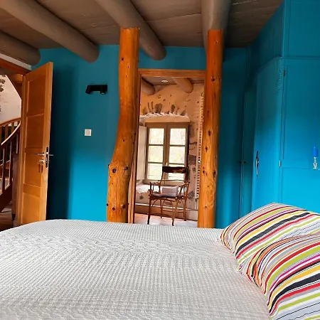 Bed & Breakfast Art Et Creation