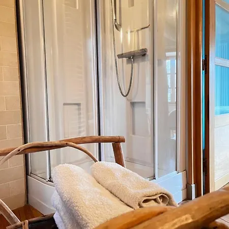 Art Et Creation Bed & Breakfast Saint-Berain