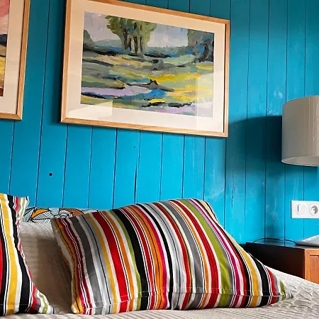 Art Et Creation Bed & Breakfast Saint-Berain