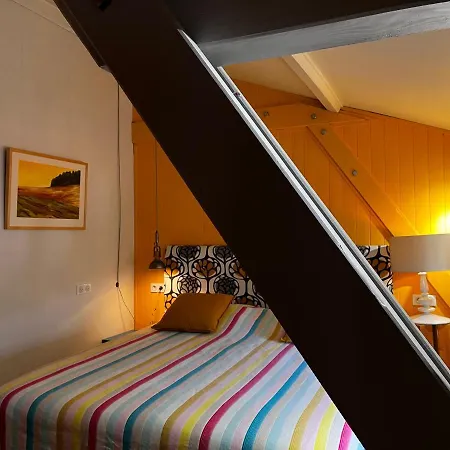 Art Et Creation Bed & Breakfast *