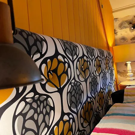 Bed & Breakfast Art Et Creation