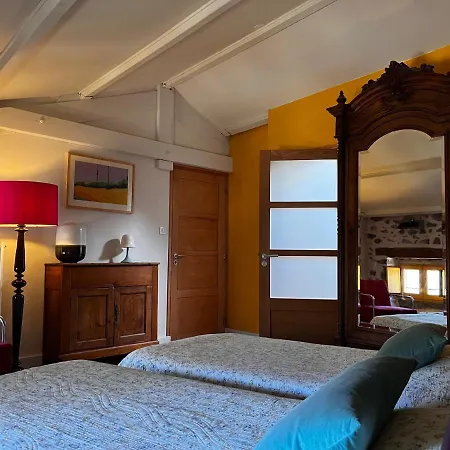 Bed & Breakfast Art Et Creation