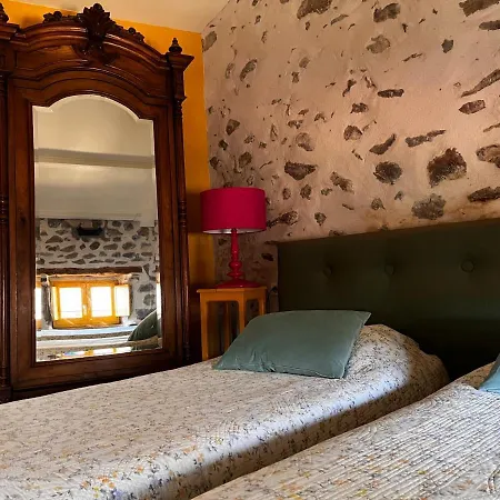 Bed & Breakfast Art Et Creation *