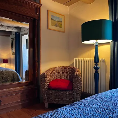 Bed & Breakfast Art Et Creation