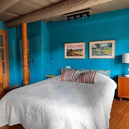 Bed & Breakfast Art Et Creation