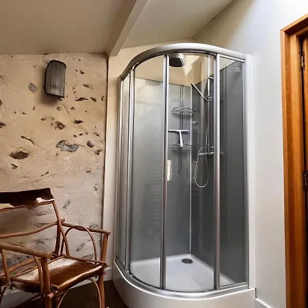 Art Et Creation Bed & Breakfast *