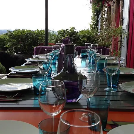 Bed & Breakfast Art Et Creation