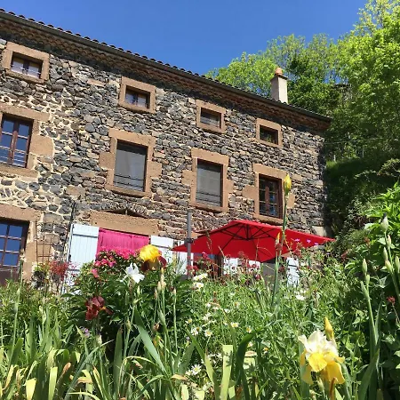 Art Et Creation Bed & Breakfast Saint-Berain
