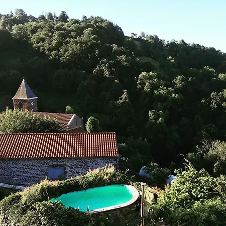 Bed & Breakfast Art Et Creation Saint-Berain